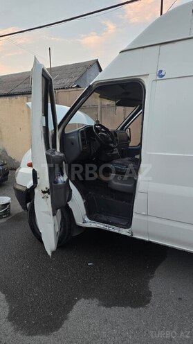 Ford Transit 2000, 370,000 km - 2.4 л - Tovuz