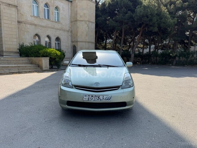 Toyota Prius 2007, 280,000 km - 1.5 l - Bakı