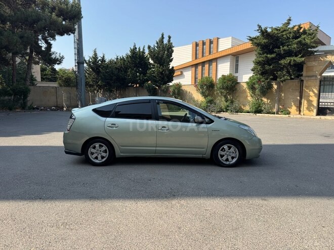 Toyota Prius 2007, 280,000 km - 1.5 l - Bakı