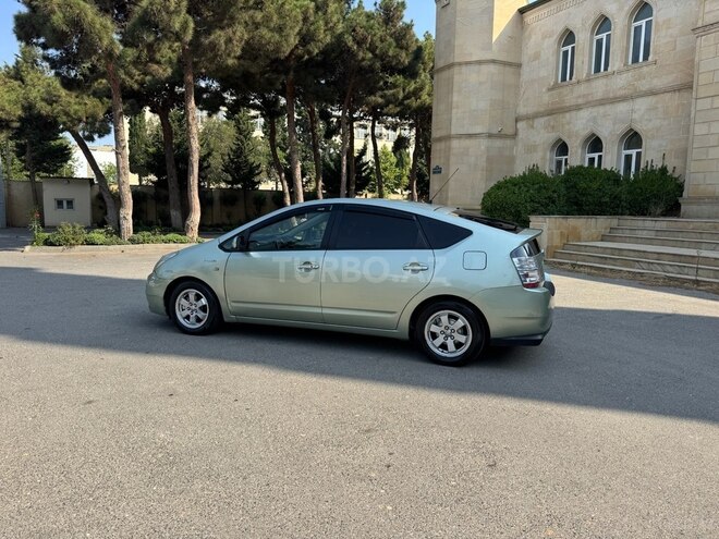 Toyota Prius 2007, 280,000 km - 1.5 l - Bakı