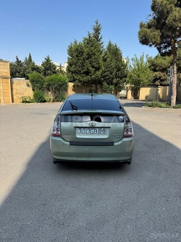 Toyota Prius 2007, 280,000 km - 1.5 l - Bakı