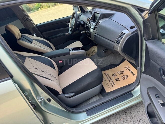 Toyota Prius 2007, 280,000 km - 1.5 l - Bakı