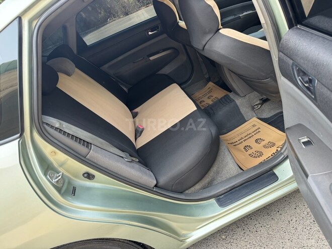 Toyota Prius 2007, 280,000 km - 1.5 l - Bakı