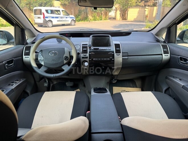 Toyota Prius 2007, 280,000 km - 1.5 l - Bakı