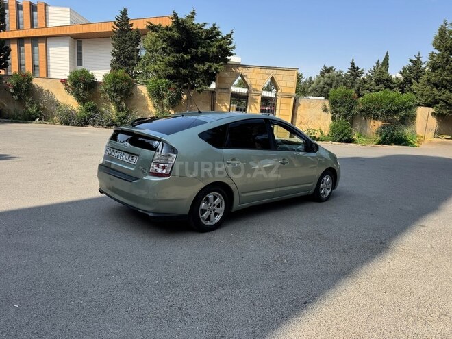 Toyota Prius 2007, 280,000 km - 1.5 l - Bakı