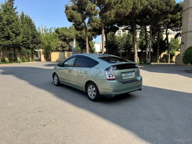 Toyota Prius 2007, 280,000 km - 1.5 l - Bakı