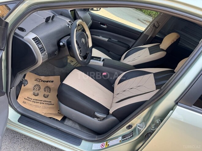 Toyota Prius 2007, 280,000 km - 1.5 l - Bakı