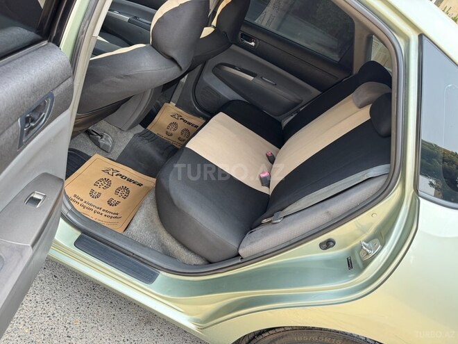 Toyota Prius 2007, 280,000 km - 1.5 l - Bakı