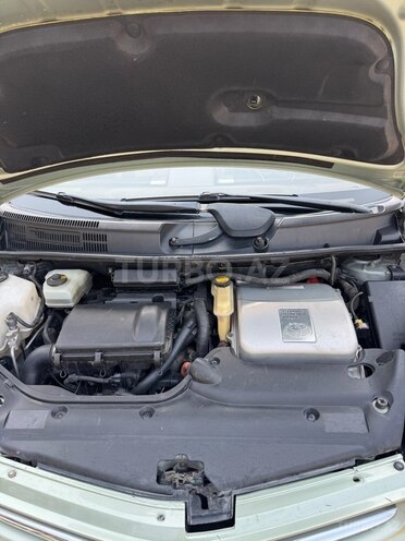 Toyota Prius 2007, 280,000 km - 1.5 l - Bakı