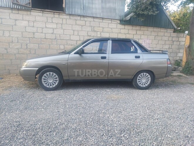LADA (VAZ) 2110 2003, 100,000 km - 1.6 l - Ağcabədi