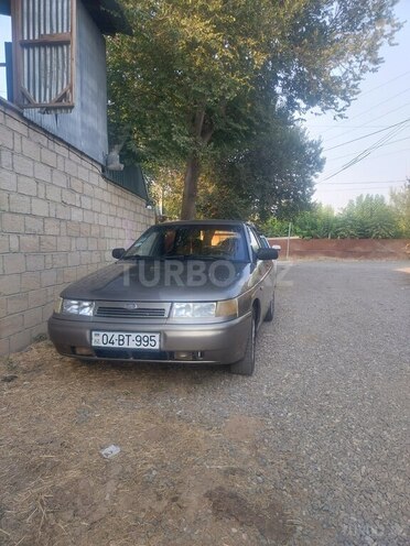 LADA (VAZ) 2110 2003, 100,000 km - 1.6 l - Ağcabədi