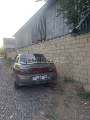 LADA (VAZ) 2110 2003, 100,000 km - 1.6 l - Ağcabədi