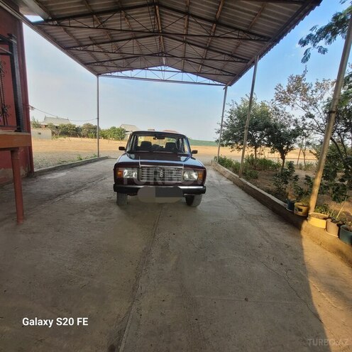 LADA (VAZ) 2107 2004, 68,580 km - 1.6 l - Cəlilabad