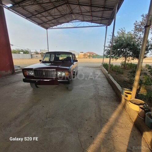 LADA (VAZ) 2107 2004, 68,580 km - 1.6 l - Cəlilabad