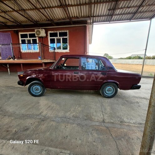 LADA (VAZ) 2107 2004, 68,580 km - 1.6 l - Cəlilabad