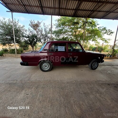 LADA (VAZ) 2107 2004, 68,580 km - 1.6 l - Cəlilabad
