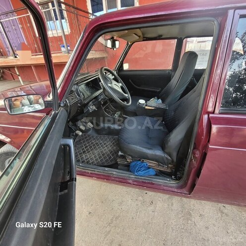 LADA (VAZ) 2107 2004, 68,580 km - 1.6 l - Cəlilabad
