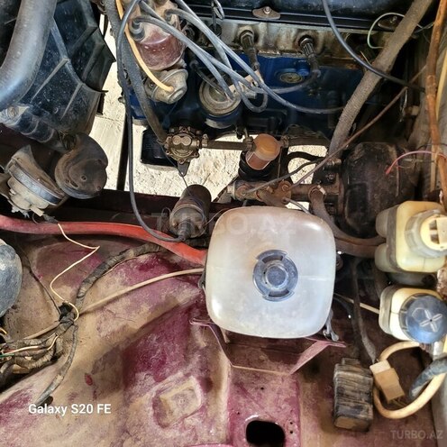 LADA (VAZ) 2107 2004, 68,580 km - 1.6 l - Cəlilabad