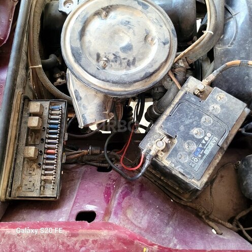 LADA (VAZ) 2107 2004, 68,580 km - 1.6 l - Cəlilabad