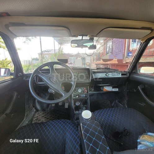 LADA (VAZ) 2107 2004, 68,580 km - 1.6 l - Cəlilabad