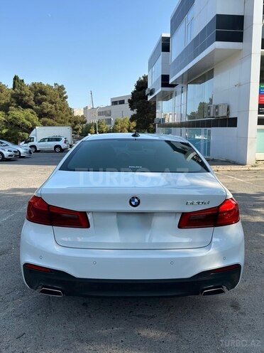 BMW 520 2020, 64,000 km - 2.0 л - Bakı