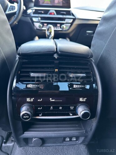 BMW 520 2020, 64,000 km - 2.0 л - Bakı