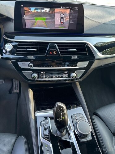 BMW 520 2020, 64,000 km - 2.0 л - Bakı