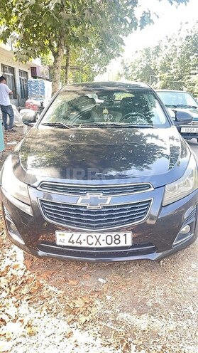 Chevrolet Cruze 2012, 320,000 km - 1.8 l - Masallı
