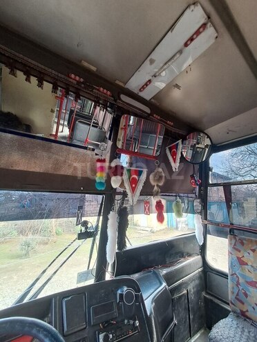 Iveco Otoyol 2006, 200,000 km - 3.9 l - Lənkəran