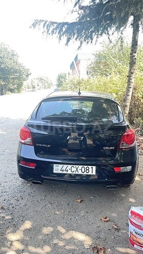 Chevrolet Cruze 2012, 320,000 km - 1.8 l - Masallı