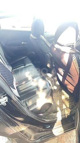 Chevrolet Cruze 2012, 320,000 km - 1.8 l - Masallı