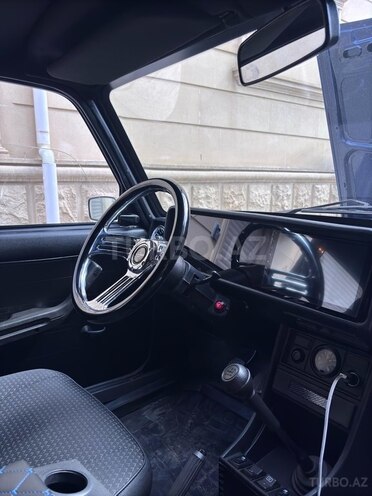 LADA (VAZ) 2107 2009, 80,000 km - 1.6 л - Bakı