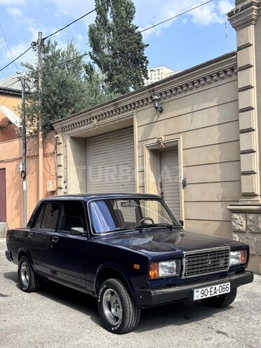 LADA (VAZ) 2107 2009, 80,000 km - 1.6 л - Bakı