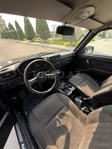 LADA (VAZ) Niva 2020, 76,000 km - 1.7 l - Gəncə