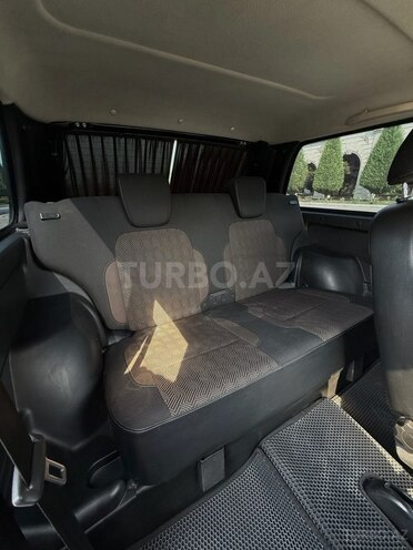 LADA (VAZ) Niva 2020, 76,000 km - 1.7 l - Gəncə