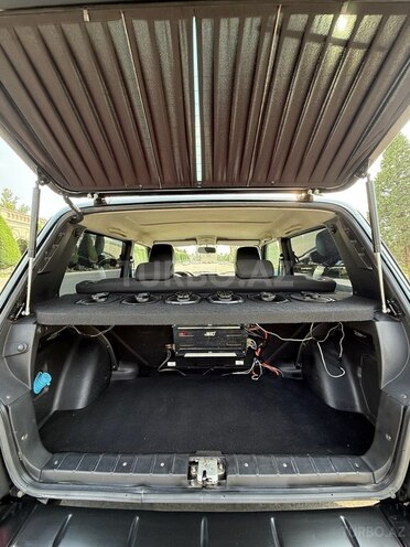 LADA (VAZ) Niva 2020, 76,000 km - 1.7 l - Gəncə