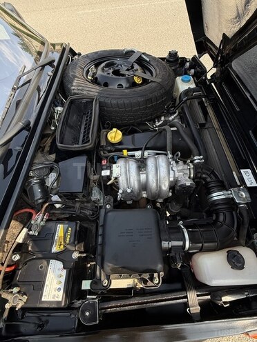 LADA (VAZ) Niva 2020, 76,000 km - 1.7 l - Gəncə