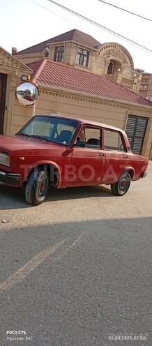 LADA (VAZ) 2107 2002, 55,647 km - 1.6 l - Sumqayıt