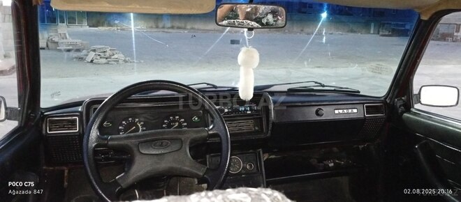 LADA (VAZ) 2107 2002, 55,647 km - 1.6 l - Sumqayıt