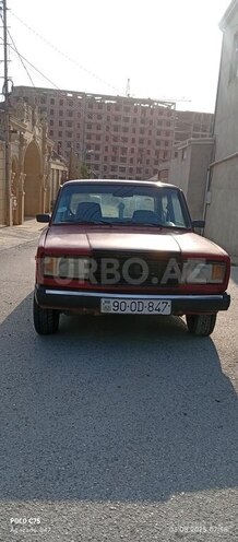 LADA (VAZ) 2107 2002, 55,647 km - 1.6 l - Sumqayıt