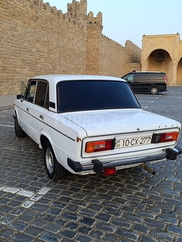 LADA (VAZ) 2106 1978, 215,000 km - 1.6 л - Bakı