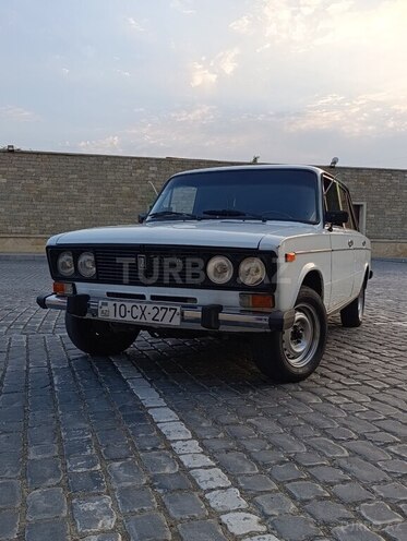 LADA (VAZ) 2106 1978, 215,000 km - 1.6 л - Bakı