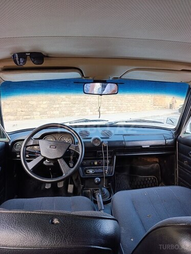 LADA (VAZ) 2106 1978, 215,000 km - 1.6 л - Bakı