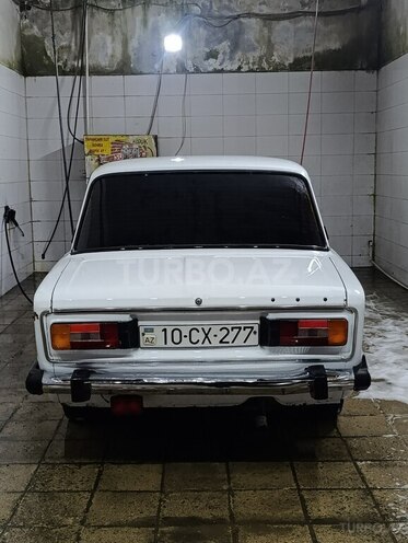 LADA (VAZ) 2106 1978, 215,000 km - 1.6 л - Bakı