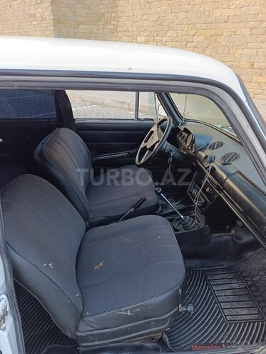 LADA (VAZ) 2106 1978, 215,000 km - 1.6 л - Bakı