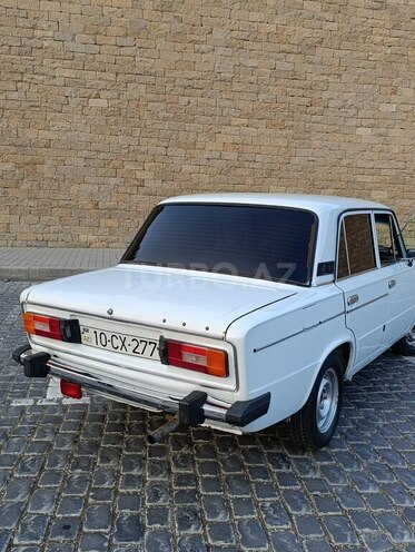 LADA (VAZ) 2106 1978, 215,000 km - 1.6 л - Bakı