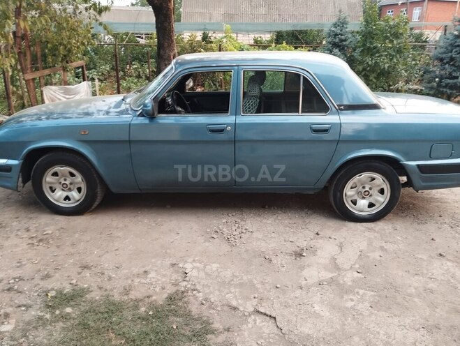 GAZ 3110 2004, 256,000 km - 2.3 л - Lənkəran