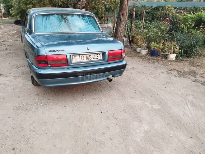 GAZ 3110 2004, 256,000 km - 2.3 л - Lənkəran