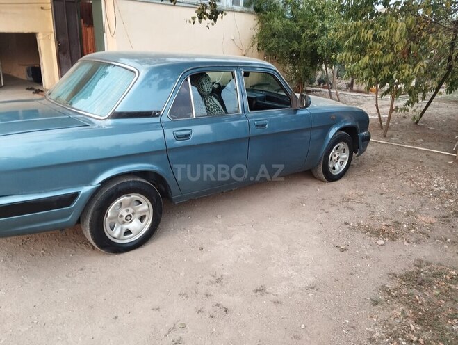 GAZ 3110 2004, 256,000 km - 2.3 л - Lənkəran