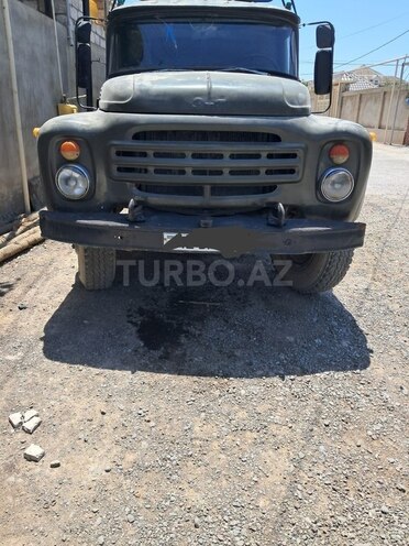 ZIL 130 1988, 150,000 km - 6.0 l - Bakı